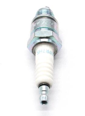 雅马哈2冲程40马力船外机 94702-00040 火花塞NGK火花塞BPR7HS
