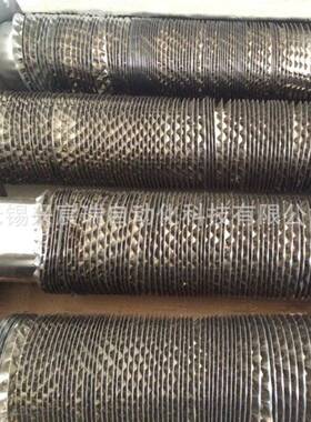 HRC1HRYC1-38-380/2，HRC1-380/3，HRYC1-380/4YY带片管护套式电