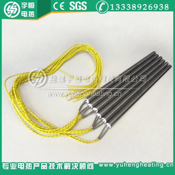 进口模具热管功高率进口不料锈钢电热管431进口材高加温加热管