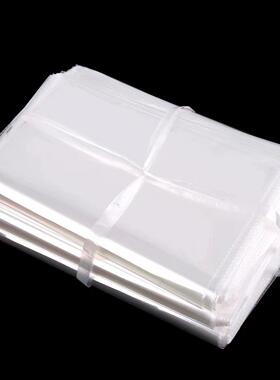 现货22*30袋不服干胶自粘袋OPP袋子自封透明货塑料装卡头百包261