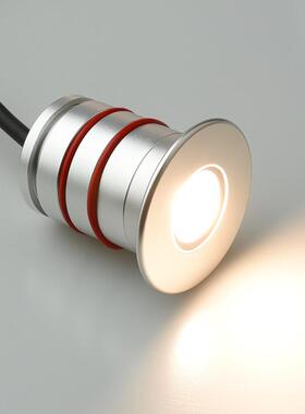 户坪外CLO-IGA0防水ED深防眩地埋灯新款花园广场草墅景观亮别化照