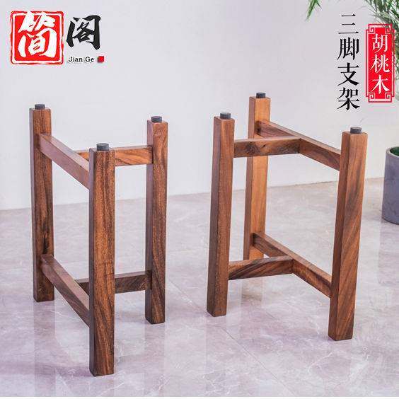 胡桃木桌子腿实木桌脚实木原木圆桌岩板餐桌腿茶桌茶台配套桌子脚,玩具/童车/益智/积木/模型,垂直悬浮玩具,淘宝优惠券,粉丝福利购,淘宝优惠卷