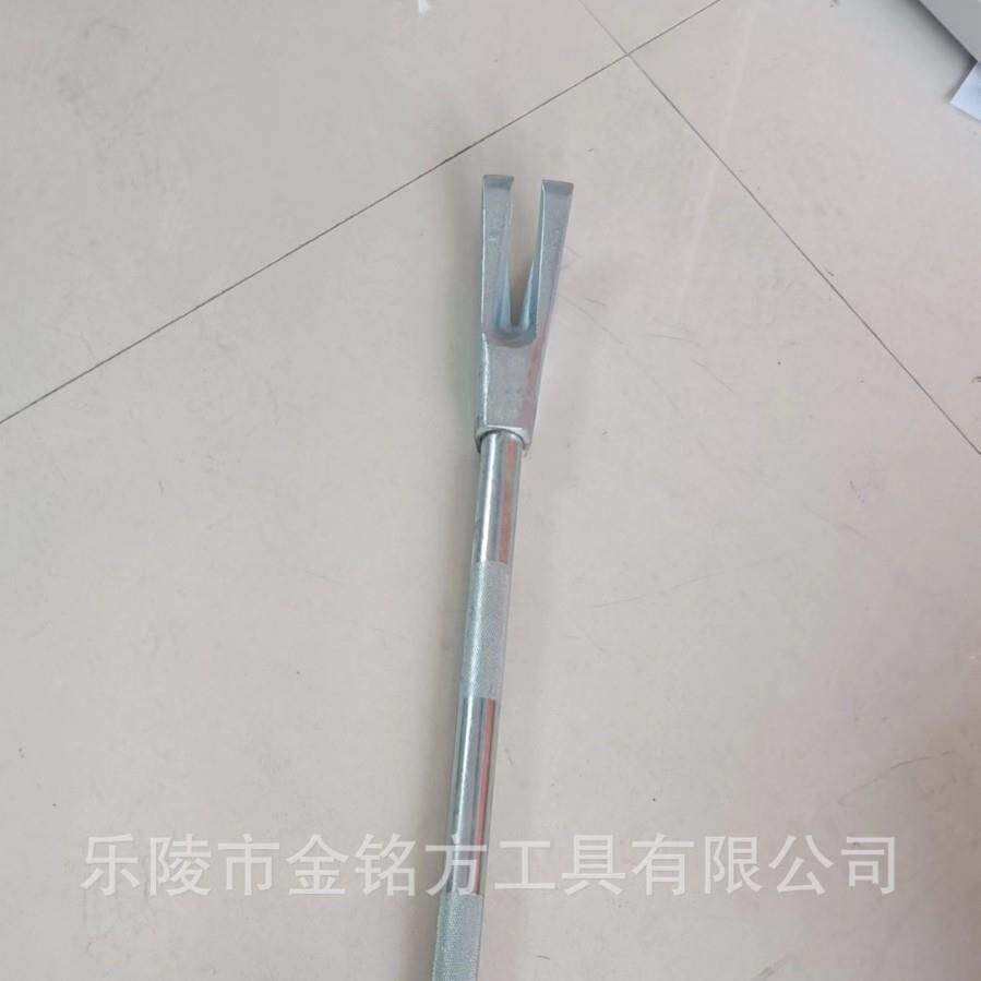 里根撬棍起钉棒器橇杠哈哈利根撬棍撬棍撬拆木箱翘轮具哈利根胎工