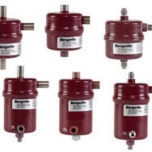 Temprtie聚结油水分器2Y13离846C