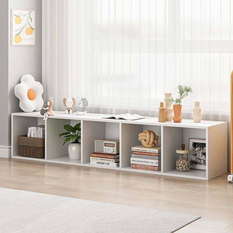 飘窗柜储物柜可坐落地阳台置物矮柜地柜杂物收纳柜子窗台家茗之体,玩具/童车/益智/积木/模型,垂直悬浮玩具,淘宝优惠券,粉丝福利购,淘宝优惠卷