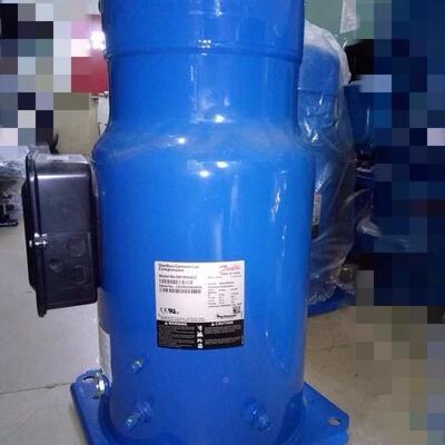 斯冷M冻涡佛旋压缩机丹MMLM048L048