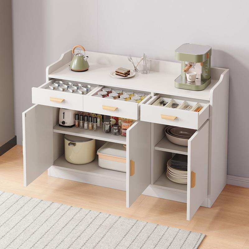 茶水物柜餐边柜子CDA-201储柜客厅靠墙茶柜置饭物收架餐厅店酒店