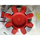 梅花联轴器厂家520销OTEX 直GS梅花弹性缓冲联轴器3GS1419R24288