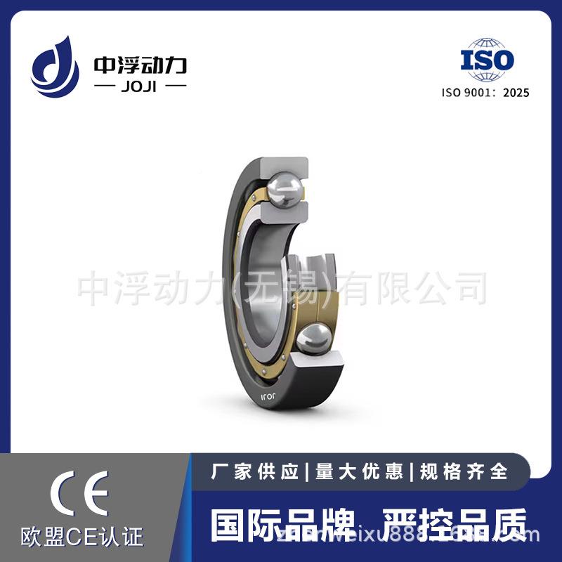 JOJI典进口M绝缘瑞轴承6319/C3VJDTL021高转速电机用64324/C3VL20