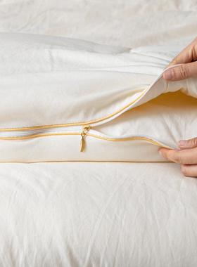 奇大豆纤维被速暖冬被拉链二合一子母JPI被儿童被官子宿舍李秋被