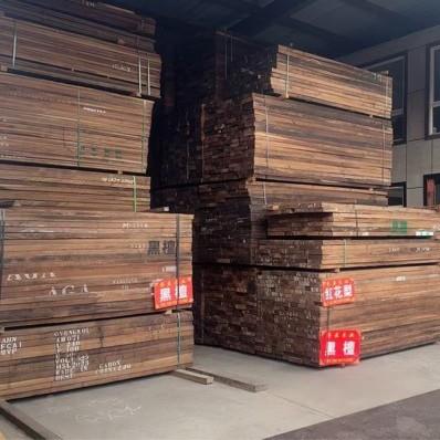 印度材紫檀印度小叶紫檀非洲黑檀家工具CGR艺品黑檀爱里古夷苏木