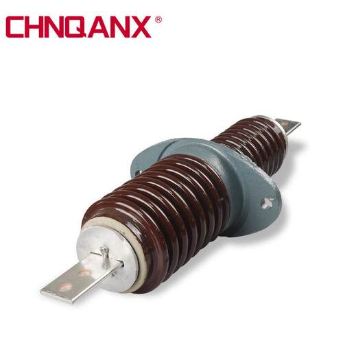 黔兴电气CWLB-10-12KVA/200-0CWL-10/406304A户外铝导体管高压穿