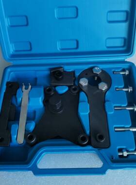 捷正汽车工具菲亚特1.1.WT发动机用凸轮轴2正4时工XHC具汽修专工