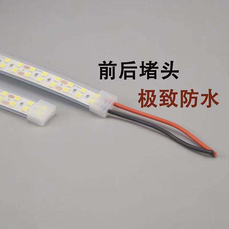 12V24V套管防水LED灯带高亮单色软灯条红绿蓝白暖白1米120灯5050,玩具/童车/益智/积木/模型,垂直悬浮玩具,淘宝优惠券,粉丝福利购,淘宝优惠卷