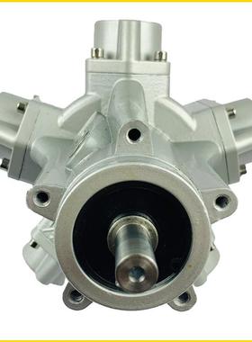 悍气动风达活塞马达HF050气动马达马55750转速马达4式.8N.M扭矩