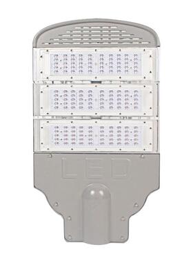 led模组100W15W2000w2W50防防尘调光水调色温道路照明路UCE灯头