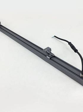 led私模洗墙灯 DMX512外控洗墙灯24W户外楼体亮化线型投光灯