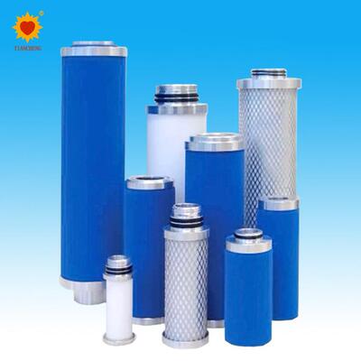 掘进U机压管路过滤器P319C高UP319CF3F2AT203ZGD