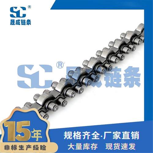 2BS龙-418-P26/C2速612BS倍链DAQ尼滚轮倍速链条厂家直销现货