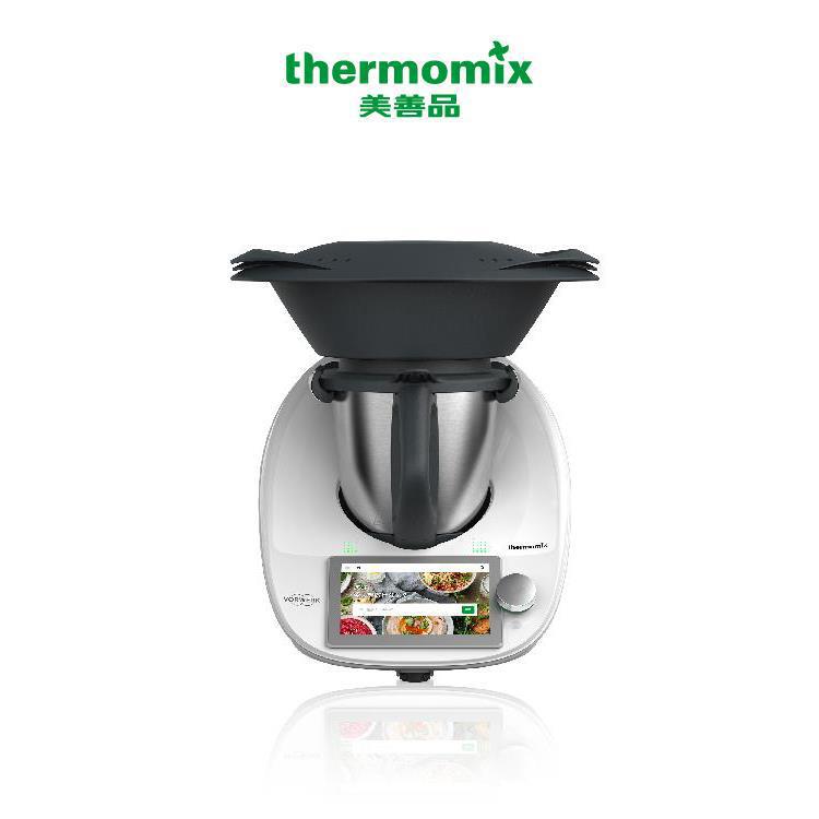 德国进口Thermomix美善品TM6小美多功能全自动料理厨师机炒菜机
