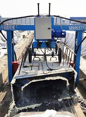 SYMZ-2桥梁凿UIS毛机预预制梁凿毛机工作率制效梁凿毛机厂家