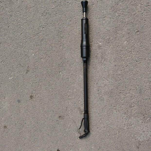 D3翻沙锤气D4动捣固机D6夯锤机风动鼓捣机业工级DOST9气锤