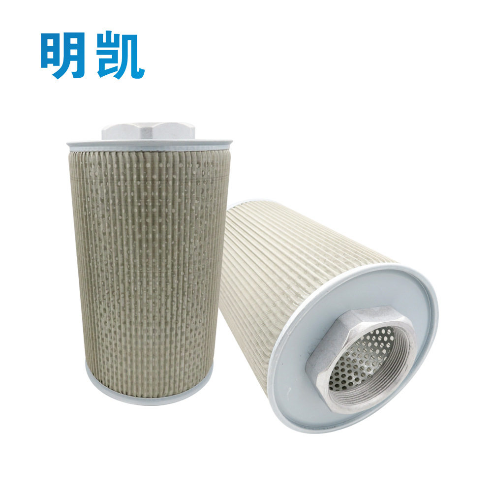 高压鼓风机专用过滤器除尘排风