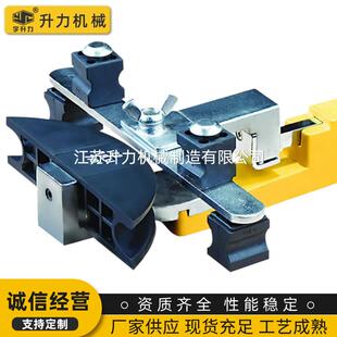 手动W管机HH-22A弯管器可反方机械式便携式WBD铜管弯铝管向6-22mm