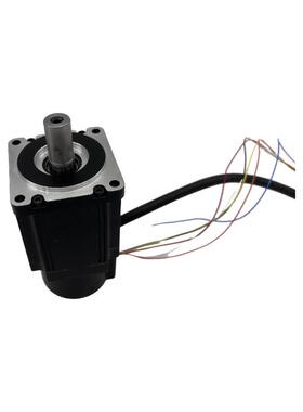 60PHHm无m刷直伺服电机10w12流000rpm0高速高压自冷结构静音