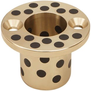 L25 L35 d13 L15 d12 d10 L30 替怡合达无油衬套 L20 OFR01