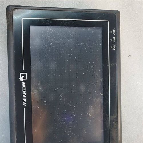 威伦触摸屏MT6070iH 2WV实物拍