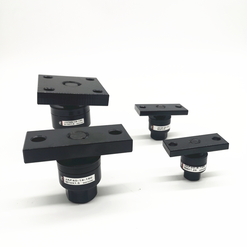 带法兰浮动接头JF100/1/1/10/1-27-30-33-3--1/200