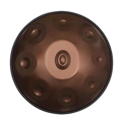 UFO手碟鼓专业手拍鼓手碟钢鼓打击乐器氮化钢材质手拍鼓乐器