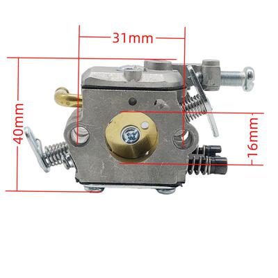 021 023 025 MS 110 MS230 MS 250链锯的化油器 909-169