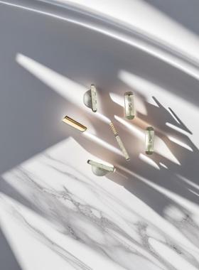 普绿色1206侧面LED发光二极管3010/1204黄绿光LED发光管厂家