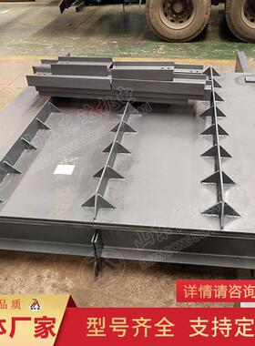 MMB1.4*1.8防水防火密闭门抗压能力强巷道冲击波防水密闭门