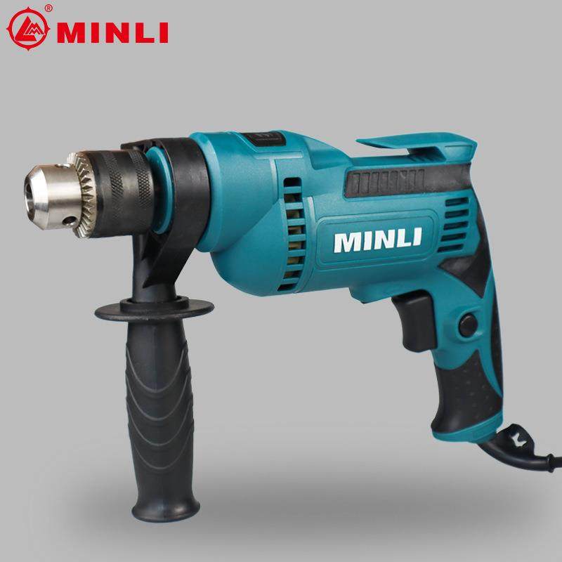 闽立厂家直销电钻大功率冲击钻电镐电动工具混凝土家用多功能电钻,五金/工具,五金工具箱/五金收纳箱,淘宝优惠券,粉丝福利购,淘宝优惠卷