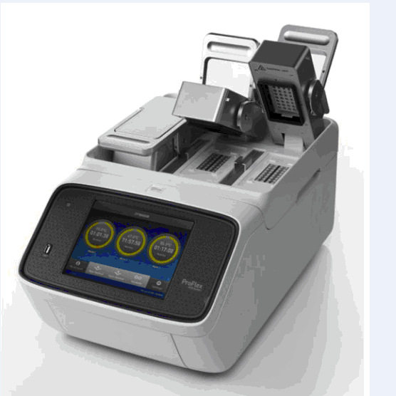 美国ABI PCR仪ProFlex 3 x 32-well PCR System  货号4484073