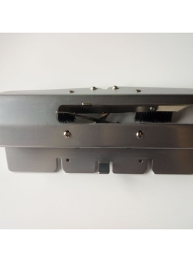 厂家直销家用毛衣编织机配件 KR260副机 链接臂 C1-14