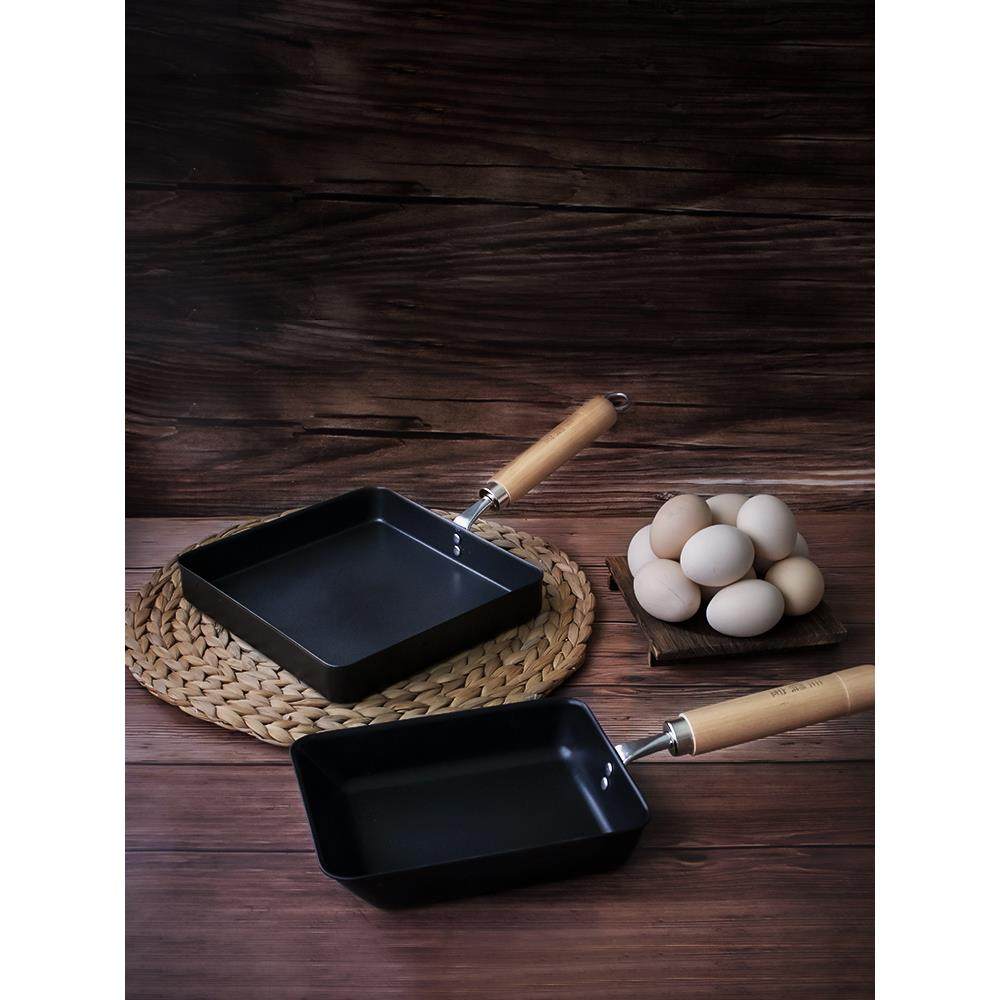 玉子烧煎锅不粘锅平底锅煎蛋早餐锅厚蛋烧锅家用熟铁,鲜花速递/花卉仿真/绿植园艺,割草机/草坪机,淘宝优惠券,粉丝福利购,淘宝优惠卷