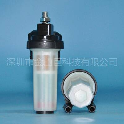 舷外机汽油滤清器总成68V-24560-00 6D8-24560-08纸芯款