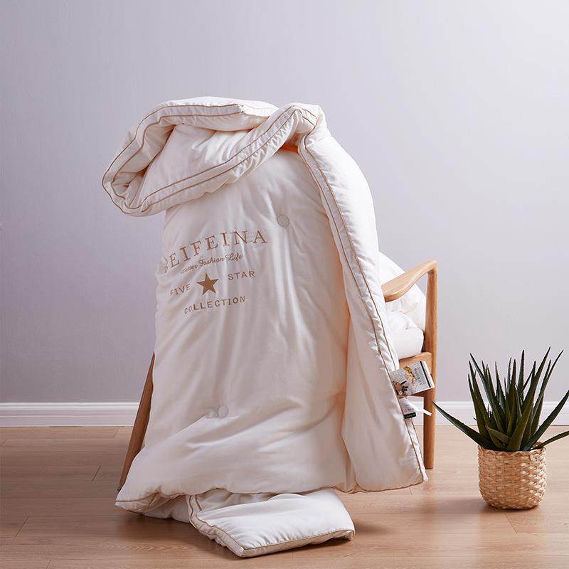 进口云绒大豆纤维冬被加厚保暖超柔子母被芯春秋双人棉被四季,鲜花速递/花卉仿真/绿植园艺,割草机/草坪机,淘宝优惠券,粉丝福利购,淘宝优惠卷