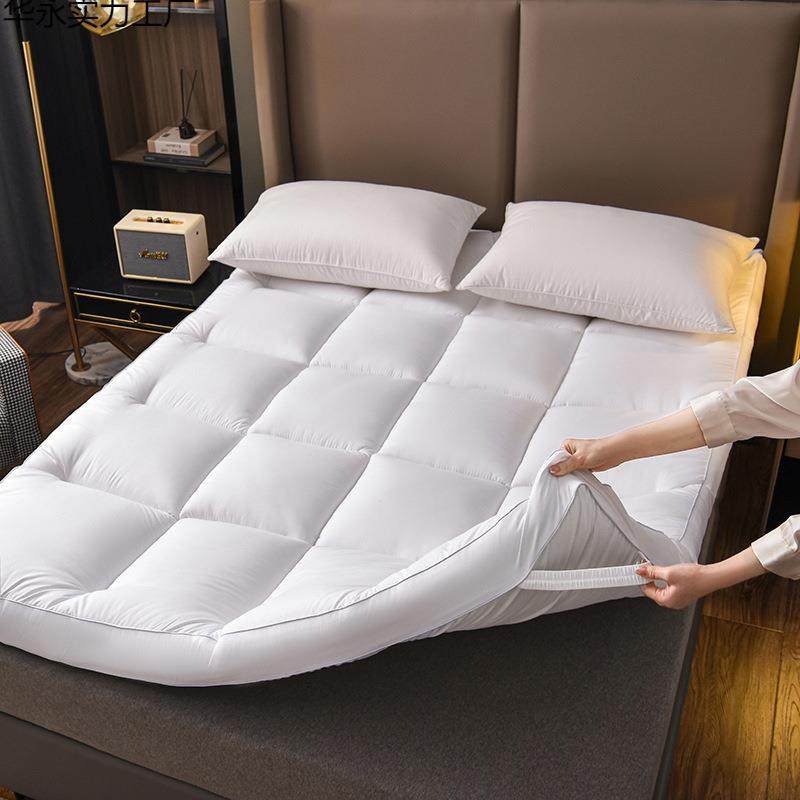 床垫棉絮垫子软五酒店双人软垫家用垫被加厚垫褥宿舍铺床褥垫,鲜花速递/花卉仿真/绿植园艺,割草机/草坪机,淘宝优惠券,粉丝福利购,淘宝优惠卷