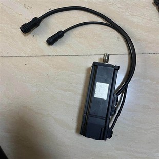 400W U234Y 汇川伺服电机ISMH4 40B30CB