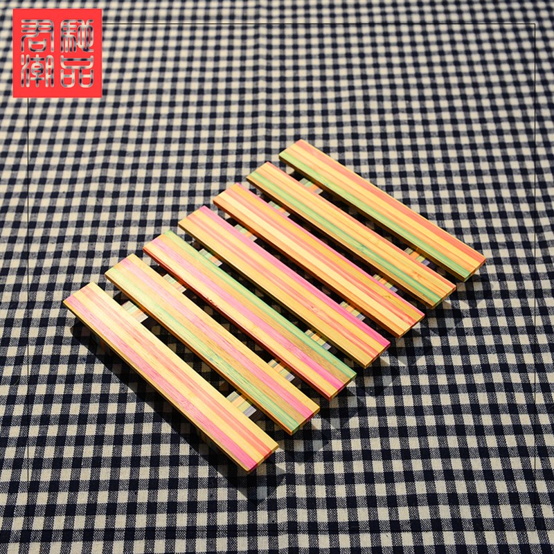 君驰潮品 眼镜店陈列架子展示台太阳镜展示架木道具货架橱窗摆件