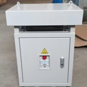 电磁吸盘控制柜高频强励磁电磁铁电器柜配电箱无接触点接触器线路