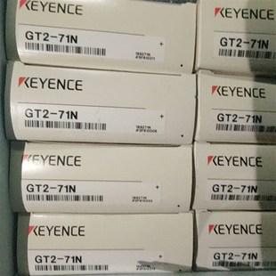 全 GT2 基恩士KEYENCE放大器GT2 71N