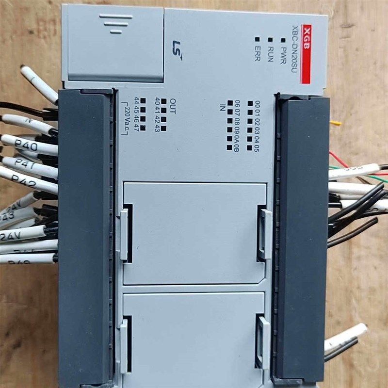 议价LS产电PLC  XBC-DN20SU  2022年V2.4
