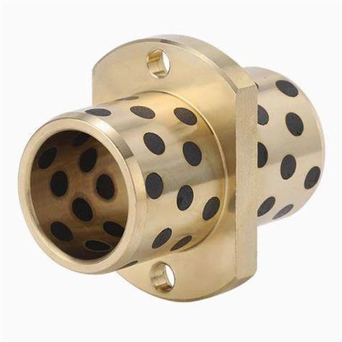 E-MUITZ/MUIZ-10/12/16/20/30/35/40嵌入式法兰无油衬套