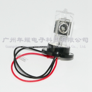 上海精科分析仪器 755B 754N N4S紫外可见分光光度计氘灯 752N